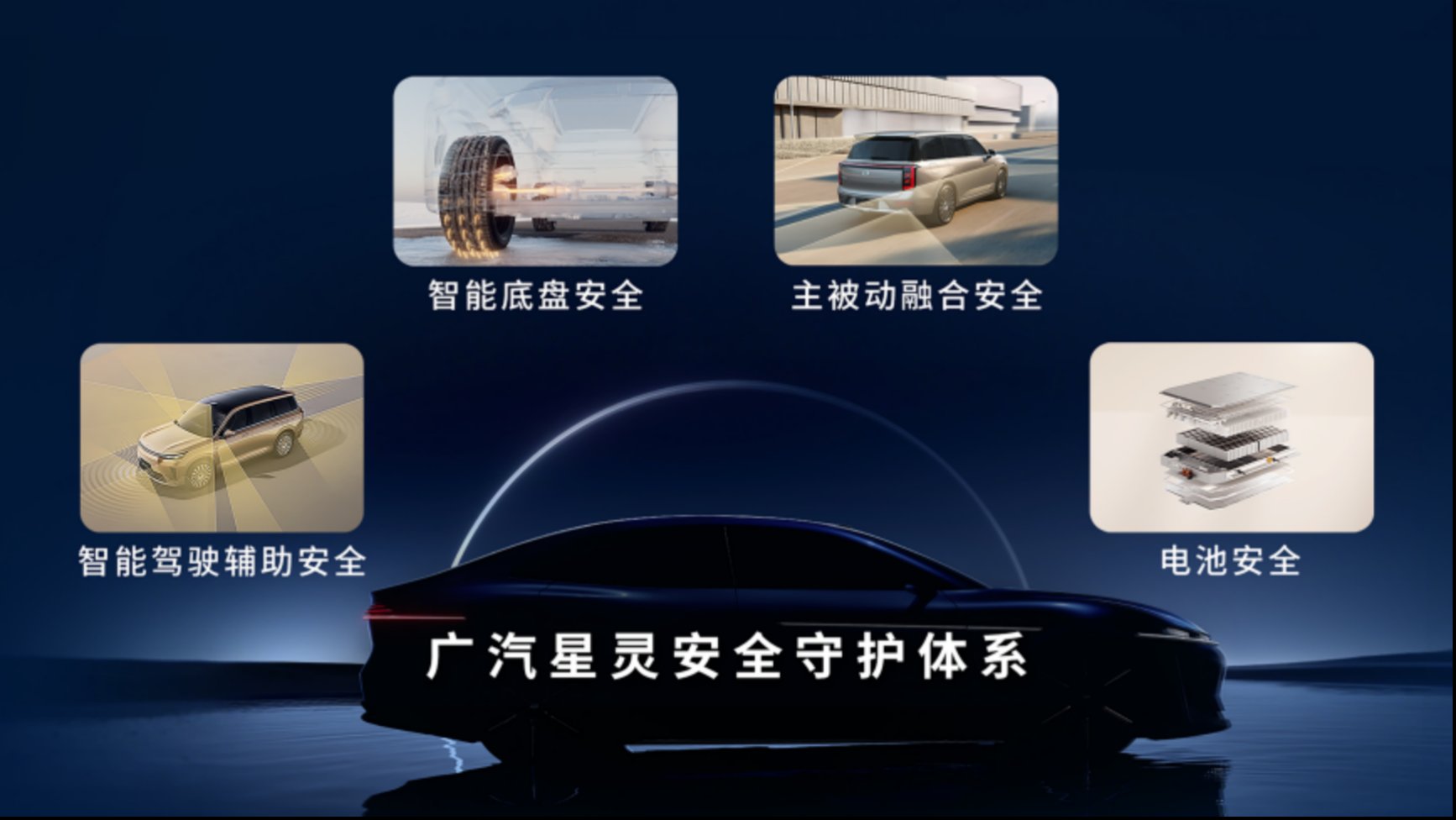 广汽坚决不造“速成车”，只下“笨功夫”