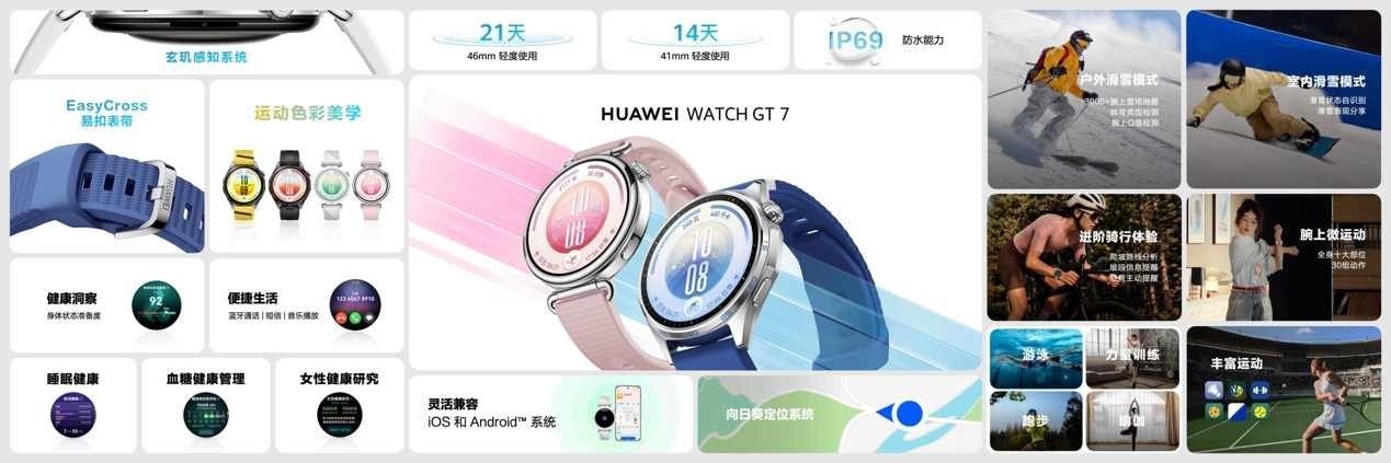 尊界时代旗舰MPV及华为全场景新品发布会开幕，多款重磅新产品发布