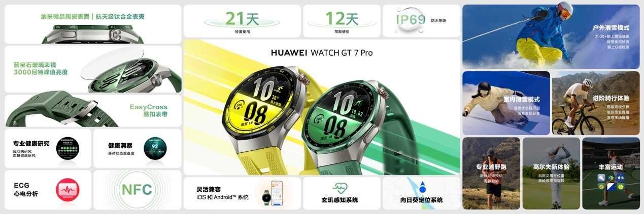 尊界时代旗舰MPV及华为全场景新品发布会开幕，多款重磅新产品发布