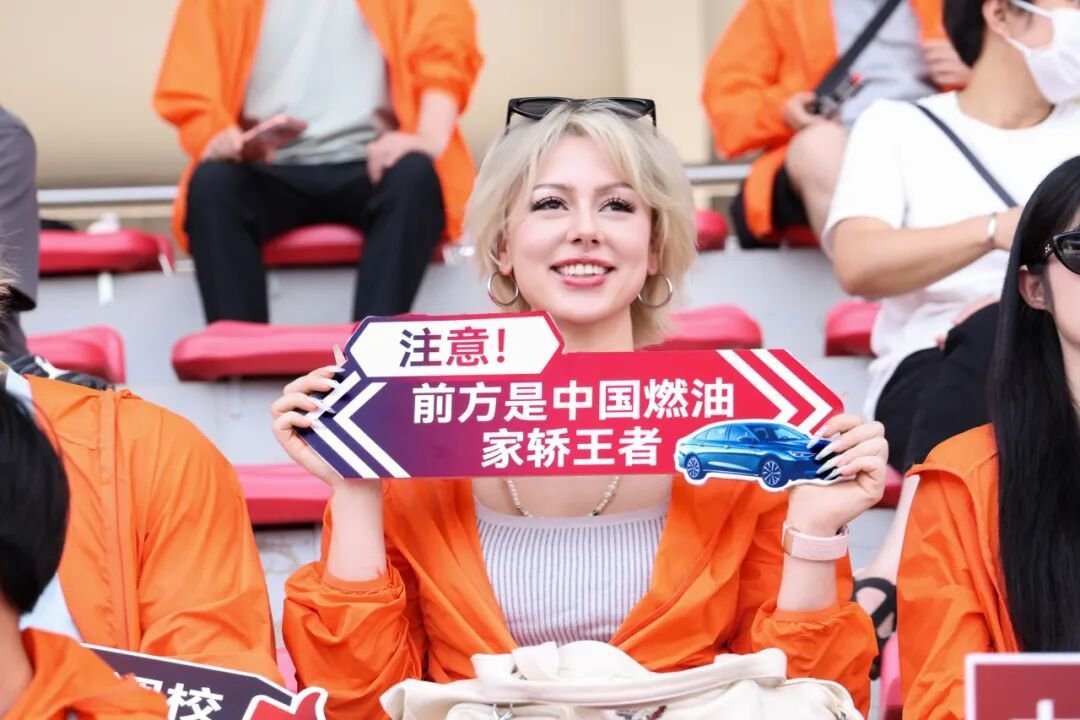 CTCC中国杯TCS组双亚军，艾瑞泽8再获佳绩