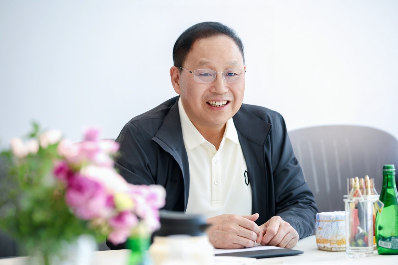 赛力斯张兴海：把用户放在最重要的位置，全心全意为用户服务