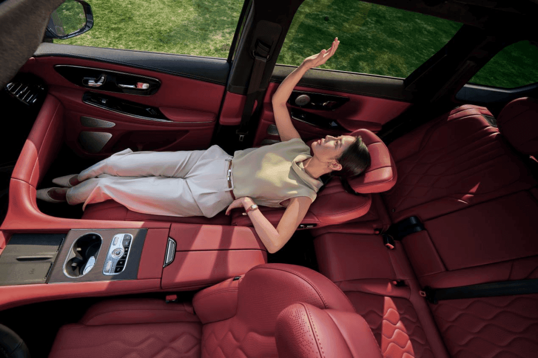 2027款星途揽月/揽月C-DM上市 限时权益价14.99万起
