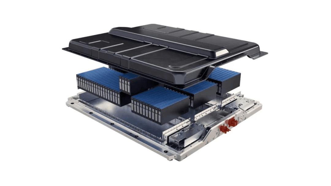 2027款星途揽月/揽月C-DM上市 限时权益价14.99万起