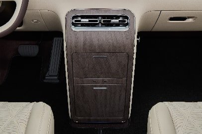 20.99万起，小米澎程四款新车上市，向空间要生活