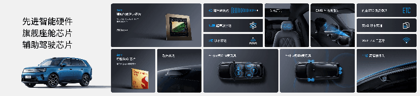 20.99万起，小米澎程四款新车上市，向空间要生活