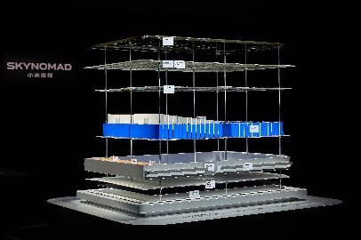 20.99万起，小米澎程四款新车上市，向空间要生活
