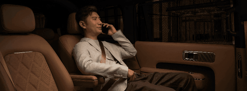 20.99万起，小米澎程四款新车上市，向空间要生活