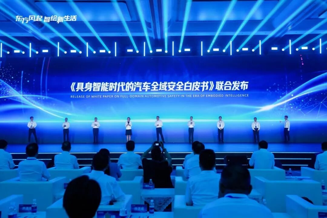 东风汽车的大智慧