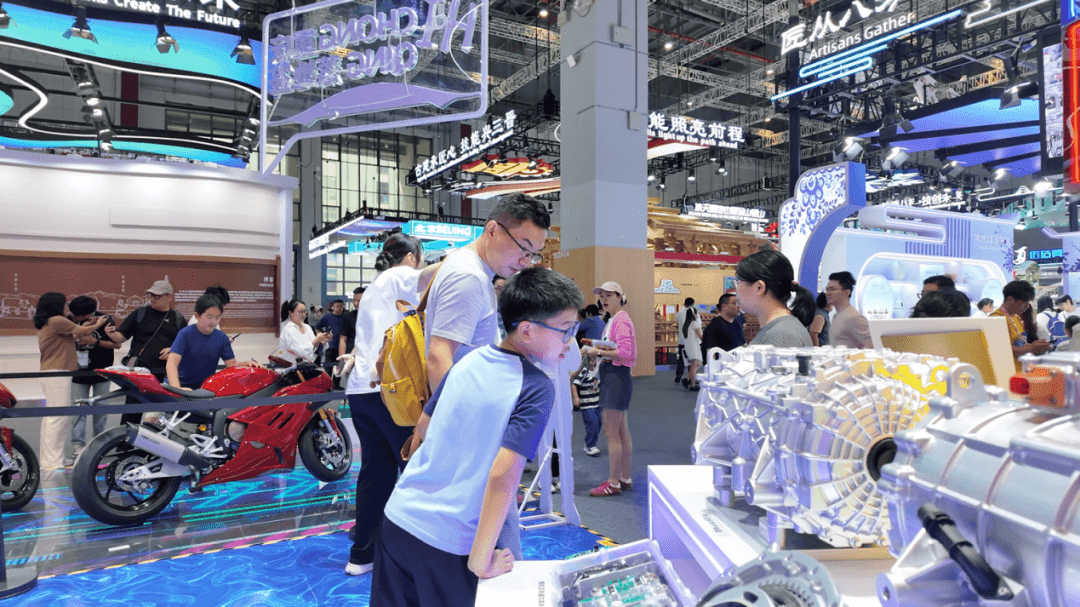 技连世界  匠心筑造丨中国长安汽车参加第48届世界技能大赛