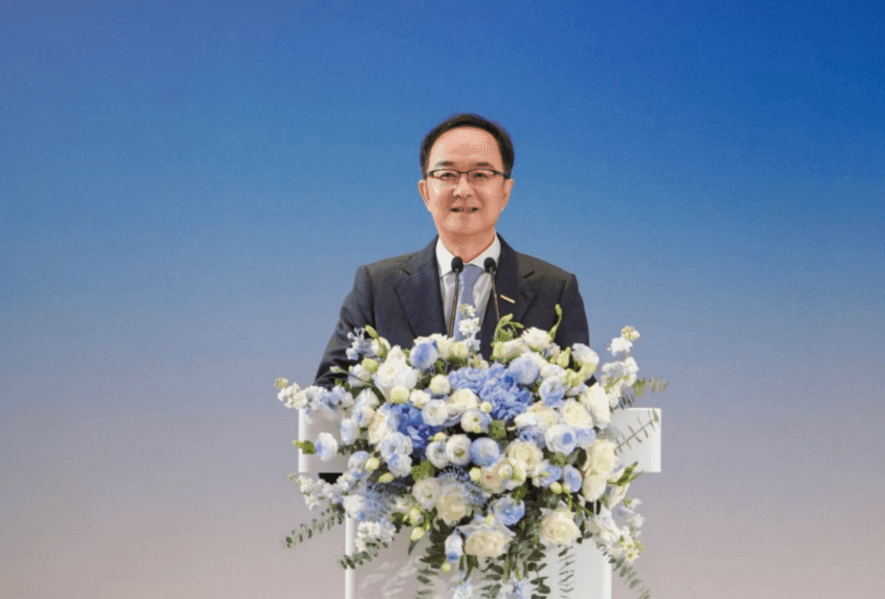 吉利控股集团与蔚来公司达成充换电领域全面战略合作