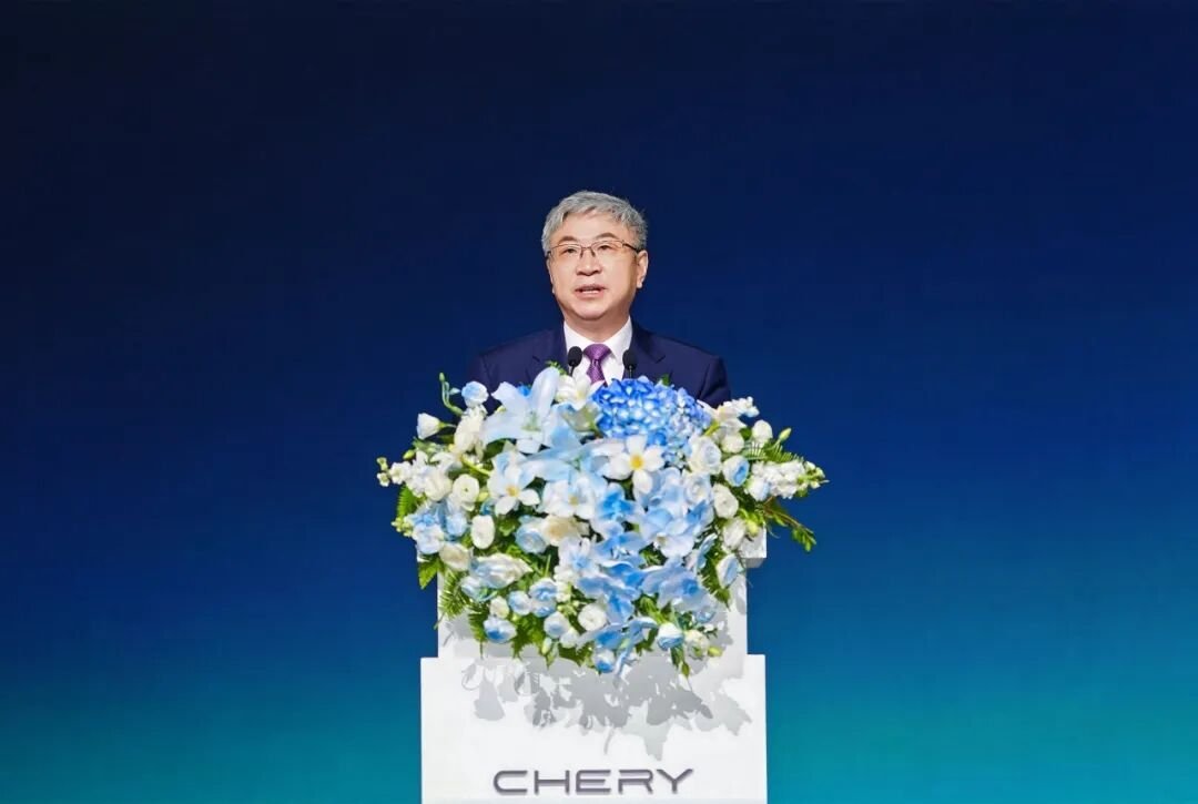 深耕AI技术，奇瑞加速向高科技创新公司转型