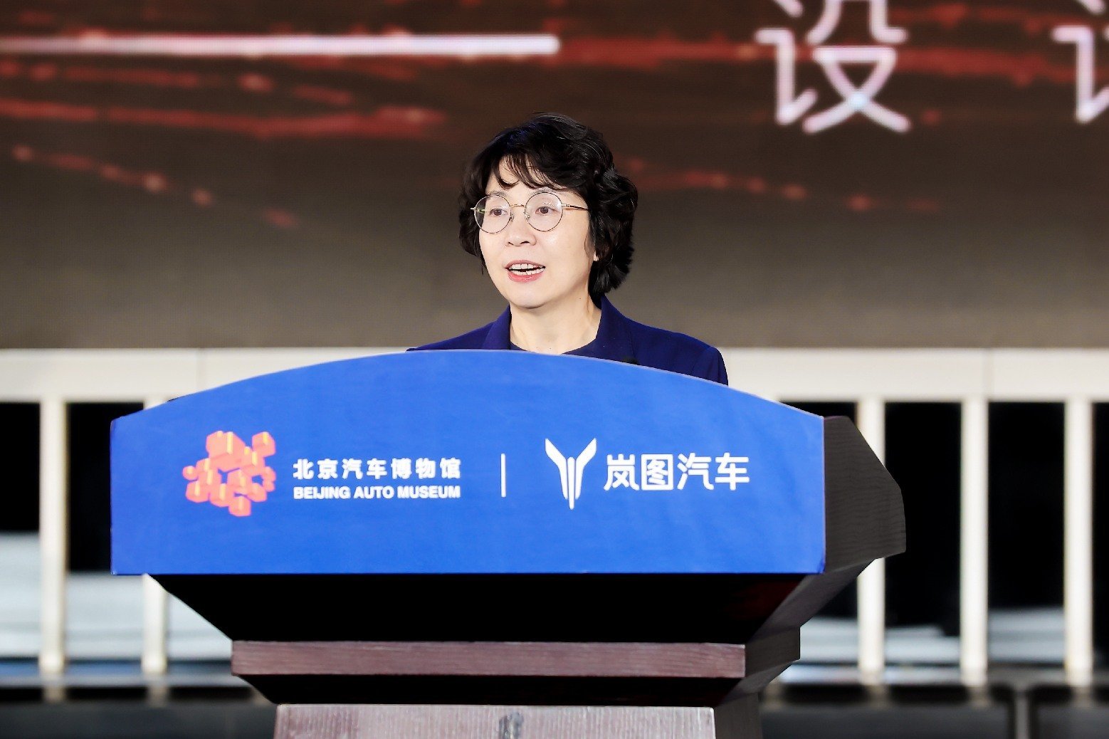 一台车入藏，让更多人看见中国汽车怎样被设计、被制造