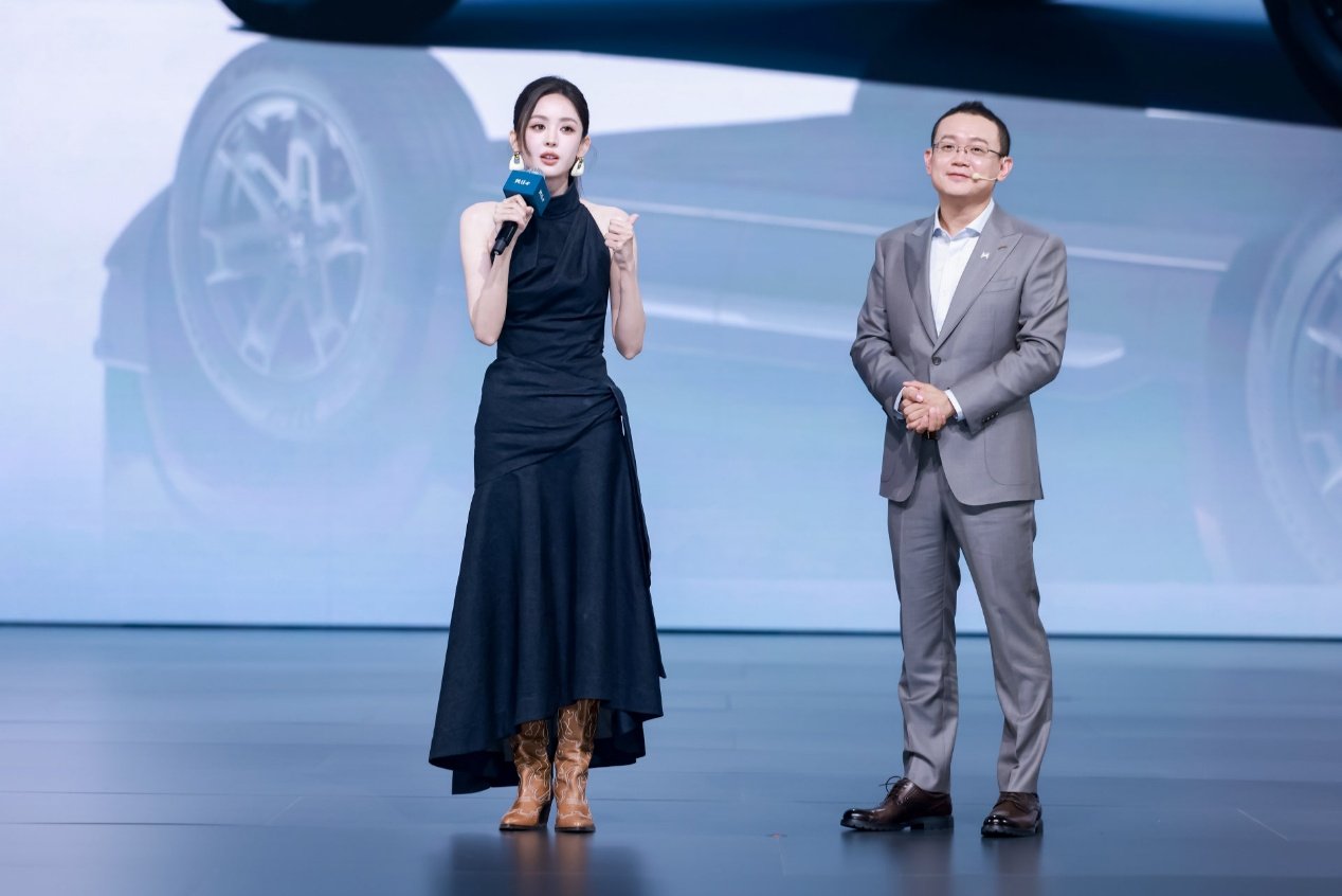 猛士X700预售价格公布：三电终身质保，五重豪礼齐发