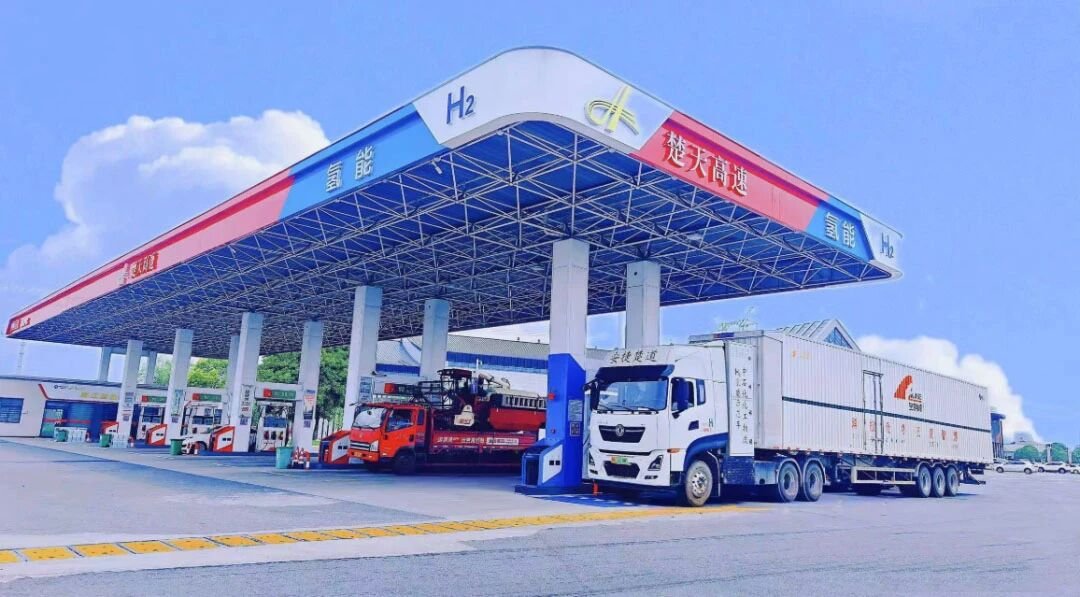 锚定新质生产力 东风汽车以氢能布局助力能源转型